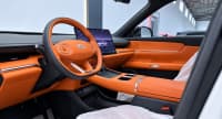Changan Qiyuan Q07, 2025 il, 0 km, 1.5 L — şəkil 9