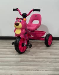 Uşaq velosipedi mişkalı model — şəkil 3