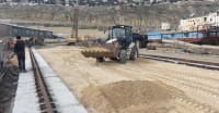 Peşəkar Asfaltlanma və Yol Tikinti Xidmətləri — şəkil 14