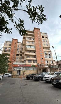 3 otaqlı mənzil 62 m² satılır — şəkil 1