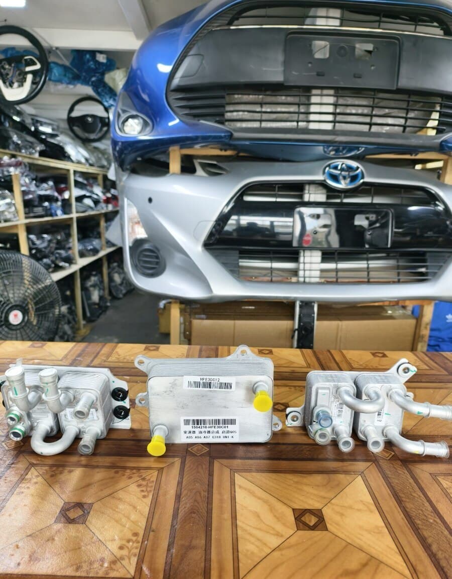 Yağ kitabçası Changan A05, Q05, Q07