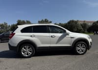 Chevrolet Captiva, 2015 il, 178000 km, 2400 L — şəkil 4
