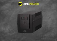2E 1200VA Line-Interactive UPS — şəkil 4