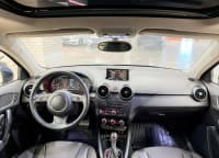 Audi A1, 2014 il, 101 km, 1400 L — şəkil 10