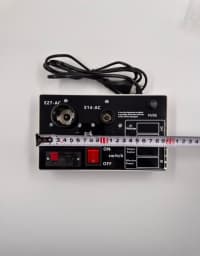 Lampa test stendi Craunot LED Power Test Box — şəkil 8