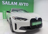 BMW i4, 2024 il, 16000 km — şəkil 1