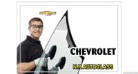 Avtomobil şüşələri Chevrolet modelləri üçün — şəkil 1