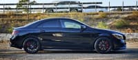Mercedes CLA 45 AMG 4MATIC, 2018 il, 131000 km, 2000 L — şəkil 5