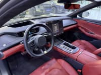 Xiaomi SU7, 2025 il, 40000 km — şəkil 9
