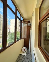 3 otaqlı mənzil 92 m² satılır — şəkil 18