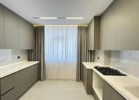 2 otaqlı mənzil 65 m² satılır — şəkil 2