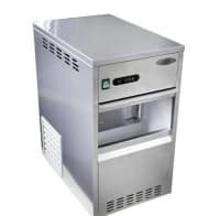 Professional Buz Generatoru (Buz Aparatı) Modelləri — şəkil 11