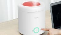 Xiaomi Hava nəmləndirici — şəkil 3