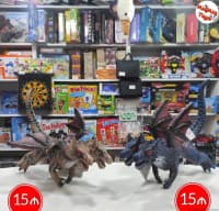 Tanos əlcəyi interaktiv oyuncaq — şəkil 19