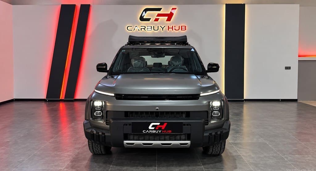 Geely Coolray, 2026 il, 0 km, 1.5 L