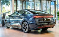 Volkswagen ID. 7, 2024 il, 0 km — şəkil 5