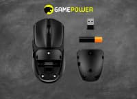 Hyperx komputer siçanı — şəkil 4