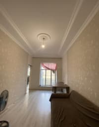 2 otaqlı həyət evi 55 m² satılır — şəkil 4