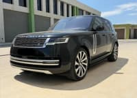 Land Rover Range Rover, 2023 il, 22333 km, 4400 L — şəkil 9