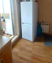 1 otaqlı mənzil 45 m² satılır — şəkil 7