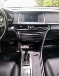 Kia K5, 2016 il, 113000 km, 2000 L — şəkil 8