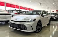 Toyota Camry, 2025 il, 0 km, 2.5 L — şəkil 4