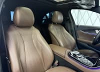 Mercedes E 300, 2016 il, 165000 km, 2000 L — şəkil 9