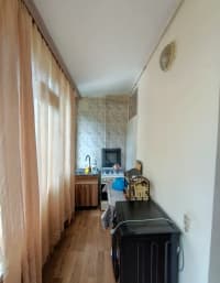 3 otaqlı mənzil 80 m² kirayə verilir — şəkil 18