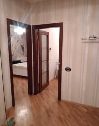 2 otaqlı mənzil 80 m² kirayə verilir — şəkil 9