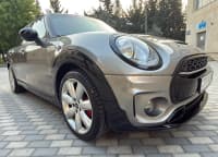 Mini Clubman, 2016 il, 110000 km, 2000 L — şəkil 2