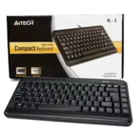 Klaviatura A4Tech KL-5 — şəkil 2
