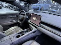 ZEEKR 001, 2023 il, 30200 km — şəkil 10