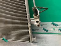 Kondisioner radiatoru Mercedes Sprinter 906 OM642 — şəkil 2