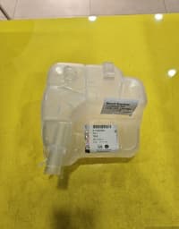 Antifriz çəni Chevrolet Cruze 2009-2015 — şəkil 1