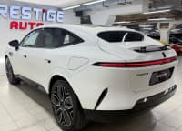 Avatr 11, 2023 il, 8000 km — şəkil 6