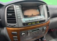 Lexus LX 470, 2005 il, 287200 km, 4700 L — şəkil 14