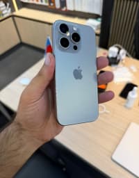 Apple iPhone 15 Pro, 8 GB  — şəkil 2