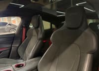Porsche Taycan GTS, 2022 il, 36000 km — şəkil 26