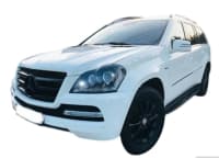 Ön fara Mercedes GLE W167 — şəkil 15