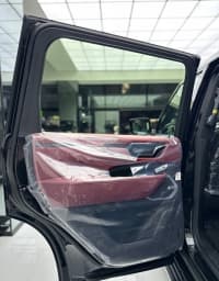 Nissan Patrol, 2025 il, 1500 km, 3500 L — şəkil 14
