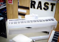 Elektro piano Allegro AG-F8820-C — şəkil 2