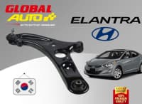 Asqı qolu Hyundai Elantra 2010-2015 — şəkil 1