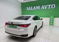 Lexus ES 200, 2022 il, 58500 km, 2000 L — şəkil 4