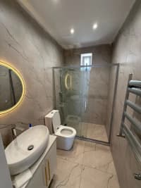 4 otaqlı həyət evi 130 m² satılır — şəkil 2