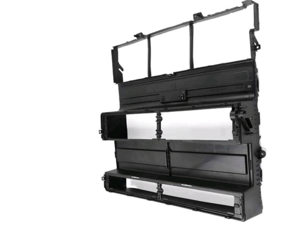 Radiator korpusu Land Rover Range Rover Defender Vogue