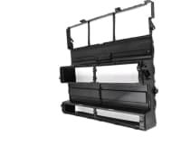 Radiator korpusu Land Rover Range Rover Defender Vogue — şəkil 1