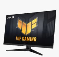 Monitor ASUS TUF Gaming VG32AQA1A 32" QHD 170Hz — şəkil 1