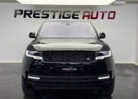 Land Rover Range Rover, 2024 il, 8000 km, 3000 L — şəkil 3