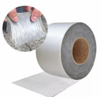Suya davamlı bant (Waterproof tape) — şəkil 3