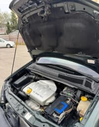 Opel Zafira, 2001 il, 199000 km, 1.8 L — şəkil 5